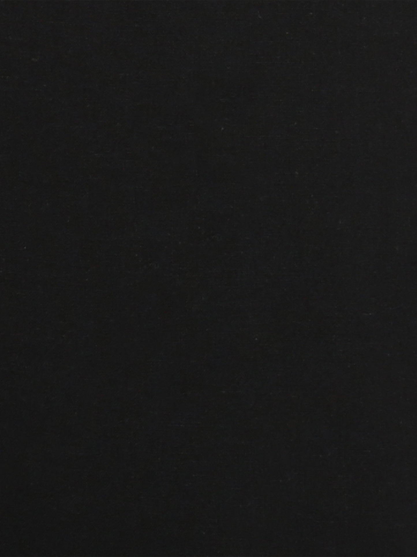 Black Pure Cotton Casual Pant for extra Comfort